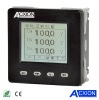 3 phase digital multifunction meter