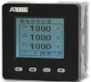 3 phase digital multifunction meter with RS 485