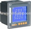 3 phase energy Meter PZ96L-E3/D