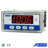 3 phase voltage meter & current meter