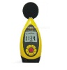 30-130dB, +-1.5dB , Capacitance Microphone Digital Sound Level Meter AR854 free shipping