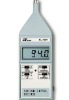 30-130dB, 3 range digital Sound level meter SL-4001