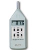 30-130dB(30-70.60-100,90-130),31.5-8000Hz, digital professional Sound level meter SL-4022