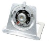 -30~30C Oven and Freezer Stainlss Steel Thermometer