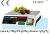 30-40kg Digital Scale/40kg Price Computing Scale