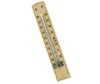 30-50C/-40-120F sit type wood Thermometer