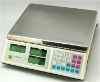 30 kg X 1g Price Computing Digital Scale