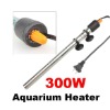 300 Watt Explosion Proof Glass Aquarium Fish Tank Water Thermostat Heater Warmer