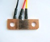 300 micro ohm Shunt resistor