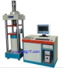 3000Kn Automatic Compression Testing Machine