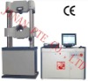 300KN-2000KN Hydraulic Material Universal Pressure Testing Equipment