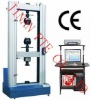 300KN WDW Computer Control Bending Tension Compression Tester