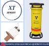 300KV Flat Target X-Ray Defectoscope With Ripple Ceramic Inserted