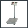 300Kg Weighing Scale with Red LED display