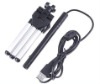 300X Mini USB digital Microscope endoscope otoscope led with accessories