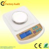 300g/0.01g Electronic Compact Kitchen Food Diet Scale