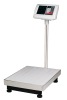 300kg-500KGS Electronic Platform Scale/bench scale/weighing platform balance(YZ-803)