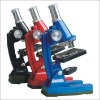300x wonderful children's microscope,educational microscope