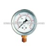 304 Stainless Steel Pressure Gauge