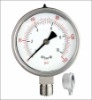 304 Stainless Steel Pressure Gauge