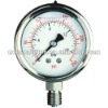 304 Stainless Steel Pressure Gauge