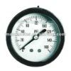 304 Stainless Steel Pressure Gauge