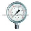 304 Stainless Steel Pressure Gauge