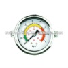 304 Stainless Steel Pressure Gauge