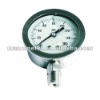 304 Stainless steel Pressure gauge