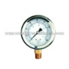 304 Stainlss Steel Pressure Gauge