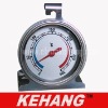 304stainless steel oven thermometer