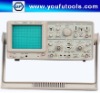 30MHz analogue oscilloscope(CA630)