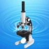 30X-675X Simple Educational Student MIcroscope TXS01-06