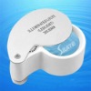 30X25 Surgical Loupe with LED Light MG21011