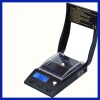 30g 0.01g Accuracy carat jewelry scale