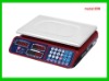 30kg Electronic price counting scale 838
