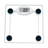 30kg Glass Digital bathroom scale Yongkang