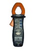 30mm size ,AC/DC-600V,40M ohm Digital Clamp meter TM-13R