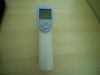 32 groups memories blue backlight fast test fast infrared thermometer non-contact forehead big LCD discreen thermometers