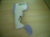 32 groups memories blue backlight fast test fast infrared thermometer non-contact forehead thermometers big LCD discreen
