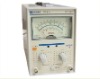 322 Dual-needle Millivoltmeter