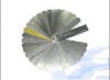 32PC Delux Feeler Gauge (Measuring Tools)