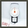 32kg 75lb hanging scale