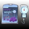 32kg travel luggage scale