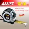 35 tape measure