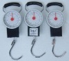 35kg Luggage Scales