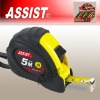 36G RUBBER tape measure