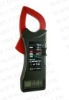 37mm size,3 1/2 AC Digital Clamp meter YF-8020A free shipping