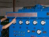 380 digital hydraulic pumps testing equipment