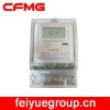 3C multi-rate energy meter